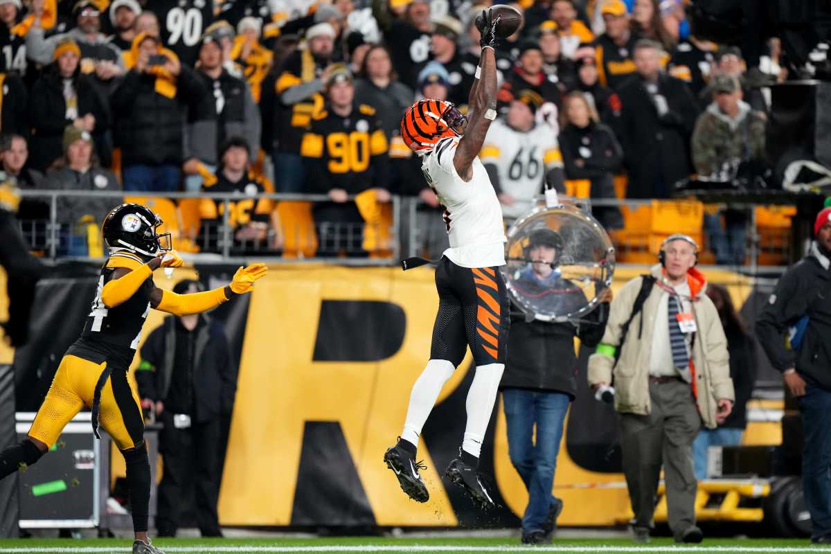 Tee Higgins
